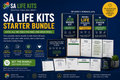 SA Life Kits Starter Bundle