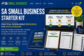 Small business starter kit